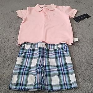 Tommy Hilfiger 18 Month Outfit